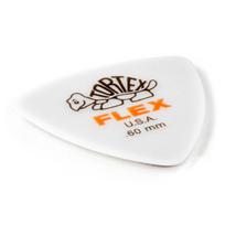 Mediatorius Dunlop Tortex Flex Triangle (įvairių storių)