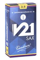 Liežuvėlis soprano saksofonui Vandoren V21 SR8035 Nr. 3.5