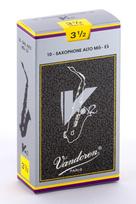 Liežuvėlis alto saksofonui Vandoren V12 SR6135 Nr. 3.5