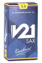 Liežuvėlis alto saksofonui Vandoren V21 SR8135 Nr. 3.5