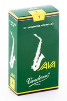 Liežuvėlis alto saksofonui Vandoren Java SR261 Nr. 1.0