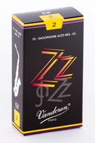 Liežuvėlis alto saksofonui Vandoren ZZ SR412 Nr. 2.0