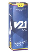 Liežuvėlis tenoro saksofonui Vandoren V21 SR8235 Nr. 3.5