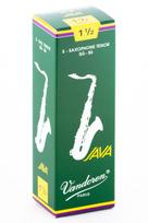 Liežuvėlis tenoro saksofonui Vandoren Java SR2715 Nr. 1.5