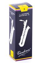 Liežuvėlis baritono saksofonui Vandoren Traditional SR243 Nr. 3.0