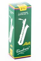 Liežuvėlis baritono saksofonui Vandoren Java SR3425 Nr. 2.5