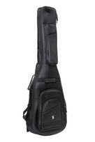 Dėklas bosinei gitarai Stagg STB-NDURA 15 UB