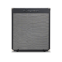 Bosinės gitaros stiprintuvas Ampeg RB110