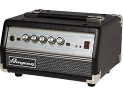 Bosinis gitaros stiprintuvas Ampeg Micro-VR 200W