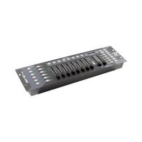 Apšvietimo pultas BoomTone DJ DMX192MK2