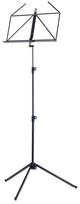 Stovas natoms K&M 100/1 black