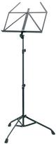 Stovas natoms K&M 107 black