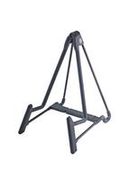 Stovas el. gitarai K&M 17581 black