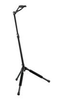 Stovas gitarai K&M 17680 juodas