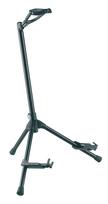 Stovas gitarai K&M 17685 black