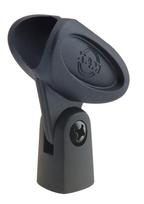 Mikrofono laikiklis K&M 85035 black