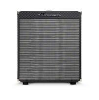 Bosinės gitaros stiprintuvas Ampeg RB-112