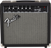 El. gitaros stiprintuvas Fender FRONTMAN 20G