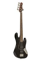 Penkiastygė bosinė gitara Stagg SBJ-30 BLK 5S