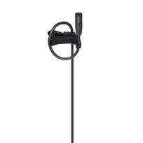 Kondensatorinis prisegamas mikrofonas Audio Technica BP899 (cH), juodas