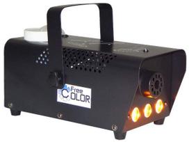 Dūmų mašina Free Color SM025 400W LED