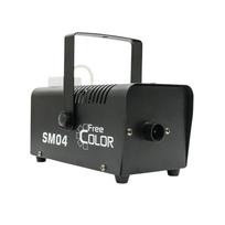 Dūmų mašina Free Color SM04 400W