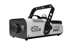 Dūmų mašina Free Color SM07 1500W