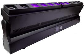 Judantis galva LED BAR Pro Lux Dotline 1240