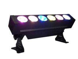 LED BAR šviestuvas Pro Lux MATRIX BAR 6