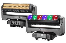 Judanti WASH-STROBE tipo galva Pro Lux MOVING WASH STROBE
