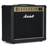 Lempinis stiprintuvas el. gitarai Marshall Studio Classic SC20C (JCM800 series)