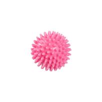 Kietas reabilitacijos ir masažo kamuoliukas su dygliukais Pilo, 6–10 cm - 6 cm