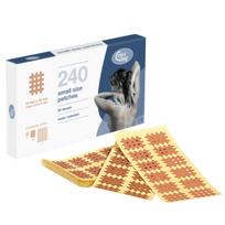 Akupresūros pleistrai (tinkliniai teipai) CrossLinq - S