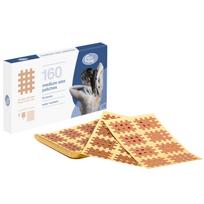 Akupresūros pleistrai (tinkliniai teipai) CrossLinq - M