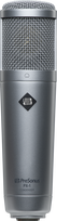 Studijinis kondensatorinis mikrofonas Presonus PX-1 LG