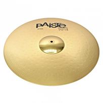 Būgnų lėkštė Paiste 101 Brass Ride 20"