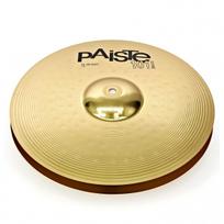 Būgnų lėkštės Paiste 101 Brass Hi-Hat 14"