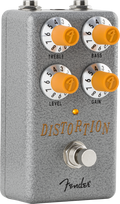 Pedalas Fender Hammertone Distortion