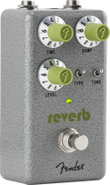 Pedalas Fender Hammertone Reverb