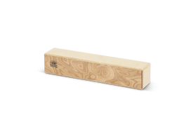 Šeikeris Natal Mappa burl Oblong WSK-OB-XL-MB
