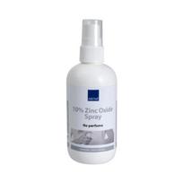 Cinko oksido purškalas Abena, 10% cinko, 100 ml