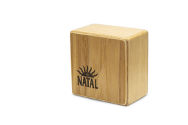 Šeikeris Natal Square wood WSK-SQ-A