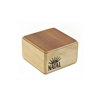 Šeikeris Natal Square wood WSK-SQ-MH