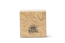 Šeikeris Natal Square wood WSK-SQ-MB