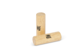 Šeikeris Natal Wood Tube WTUSK-L