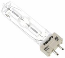 Halogeninė lempa Philips MSD200 70V/200W GY-9.5 2000h
