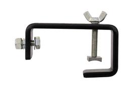 Montavimo kablys Eurolite TH-52S 50mm 50 kg, juodas