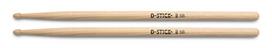 Būgnų lazdelės D-Sticks 5B Hickory