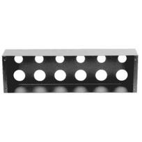 Dengiamoji dėžutė 19" 3U Admiral KS19BX33 6xPG21 6xPG29