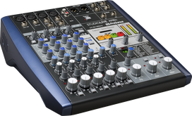Garso pultas Presonus StudioLive AR8c